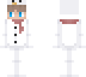 felix the snowman