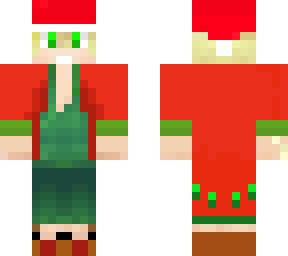 festive phil