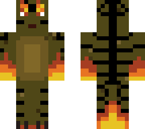 feuer kater