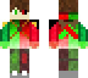 fighter skin