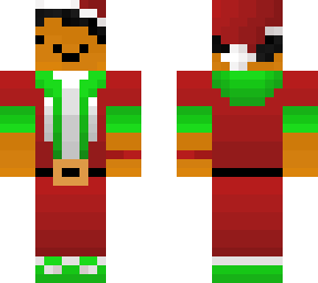 figodapo christmas
