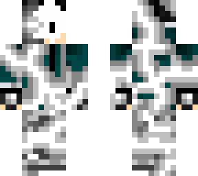 final ultimate glitch form
