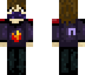 fire ninja (casual)