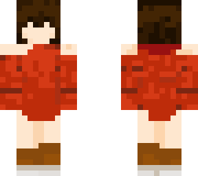 firegirl faceless