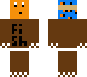 fish
