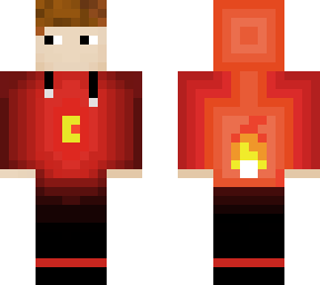 flame-skin