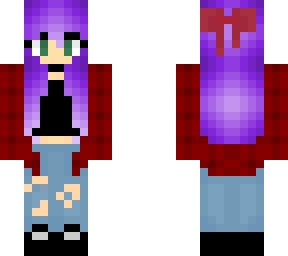flannel