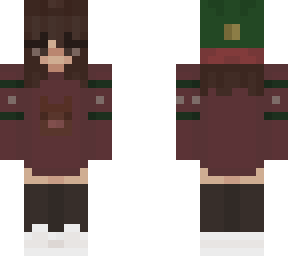for  seney
