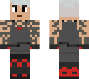 fortnite ronin (base edit style)