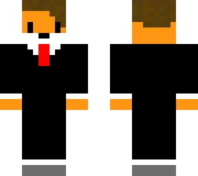 fox in a suite v1