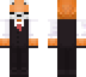 fox tux p.2