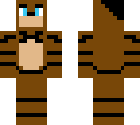 freddy fazbear