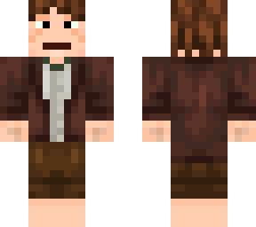 frodo baggins (shire waistcoat)