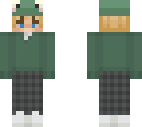 frog