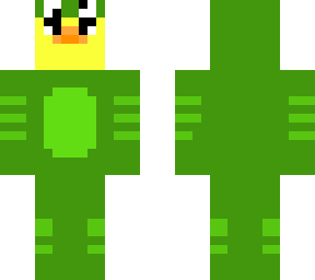 frog dryducky
