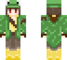 froggy variant
