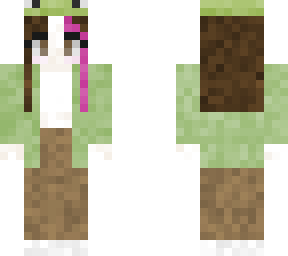 froggy yeji <3