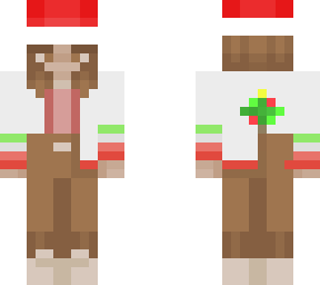frogleo_ xmas