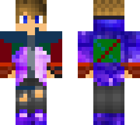 galaxy fire warrior