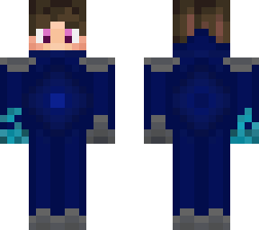 galaxy warrior