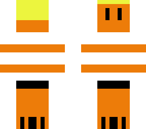 gamer fish