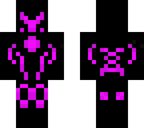 gamer tech armor thingy