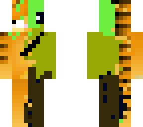 garfield shriek