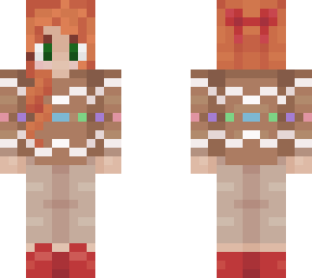 geminitay gingerbread
