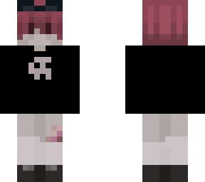 genderbent