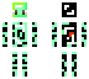 general_garfield77 official skin