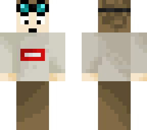 george/dantdm