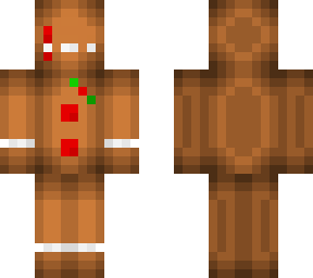 gingerbread xstreem
