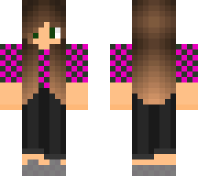 girl