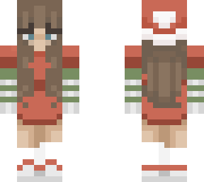 girl skin:)