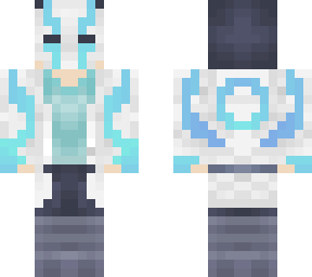 glacial arc