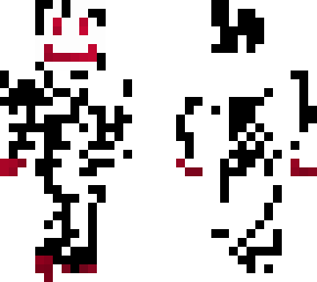 glitch