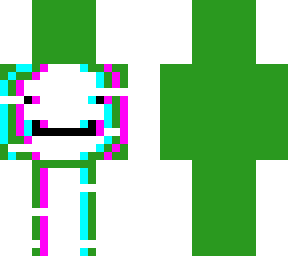 glitch dream
