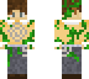 glyth jumper vines