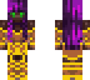 golden gladiator