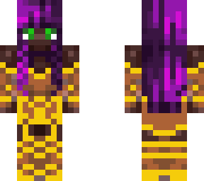 golden gladiator bright eyes