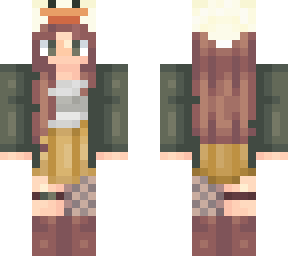 goose girl