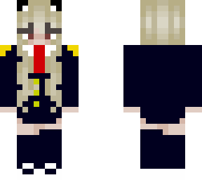 gracee the president