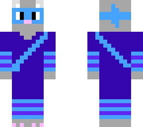 grape ninja but better