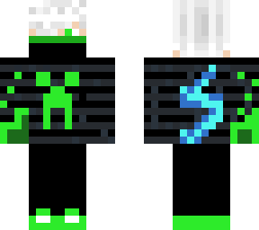 green drip