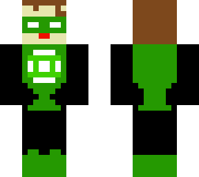 green lataren
