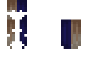 hair