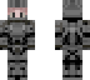 halo suit human thing