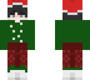 happy holidays!