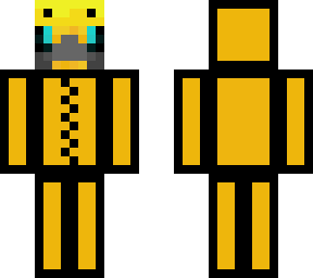 hazmat bee suit
