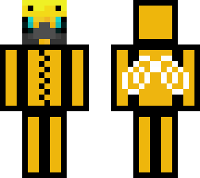 hazmat bee suit